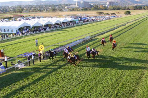 horse racing results scottsville|Scottsville Racecourse, Results & Racecards .